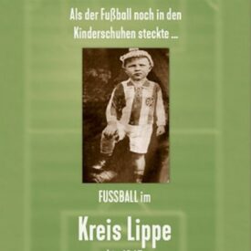 Fußball im Kreis Lippe bis 1945