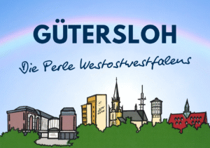 Gütersloh Perle Ostwestfalen