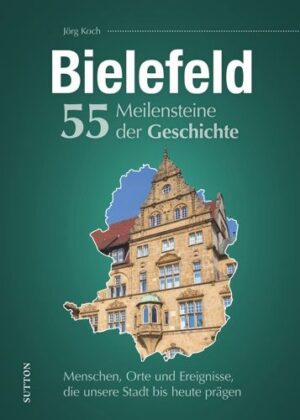 Bielefeld Geschichten