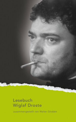 Wiglaf Droste Lesebuch