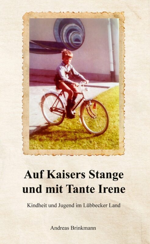 Auf Kaisers Stange