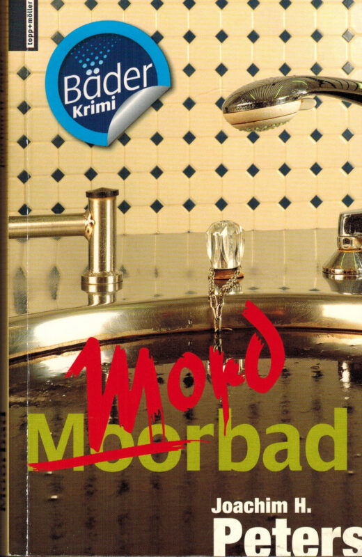 Bad Driburg Krimi