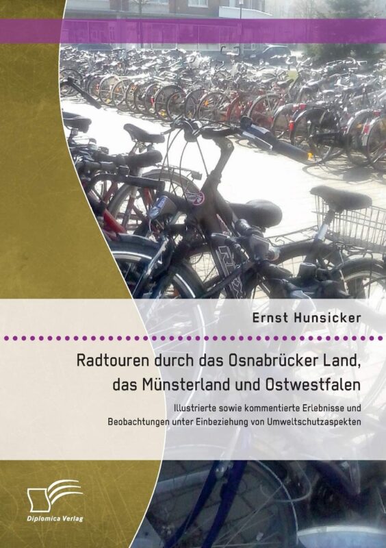 Radtouren Ostwestfalen