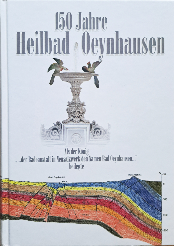 150 Jahre Heilbad Oeynhausen