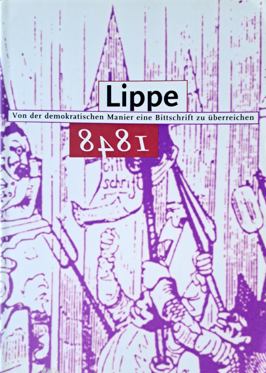 Lippe 1848