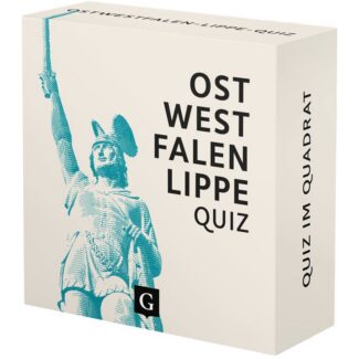 Ostwestfalen-Lippe-Quiz