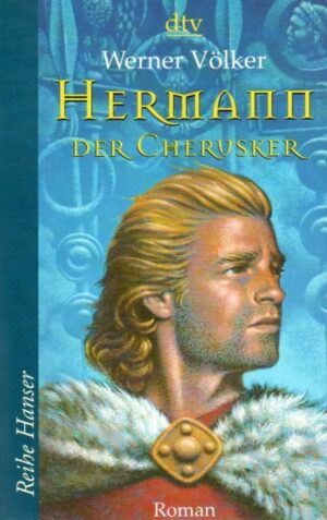 Hermann der Cherusker Roman