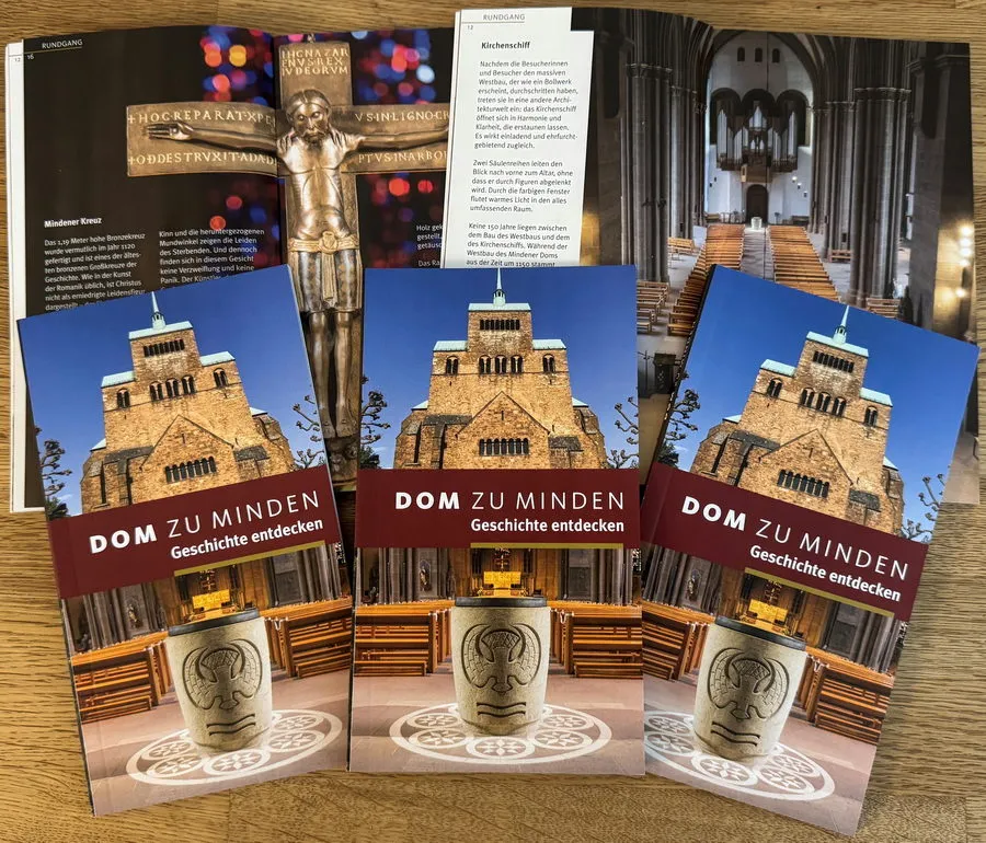 Dom zu Minden – Geschichte entdecken