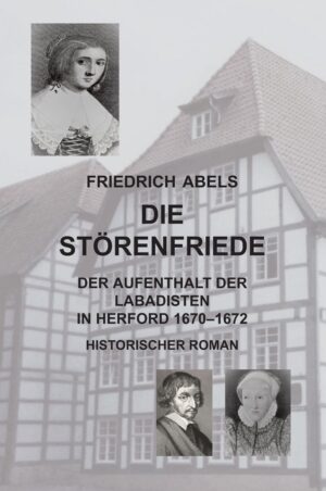 Die Störenfriede in Herford