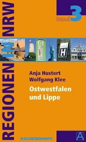 Reiseführer Ostwestfalen-Lippe