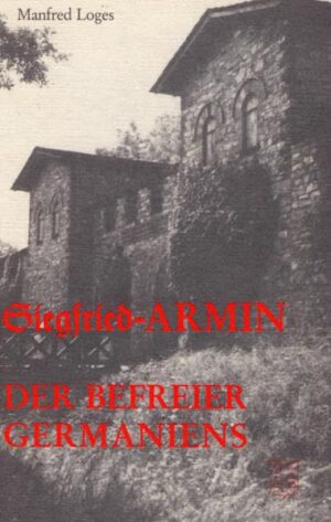 Siegfried-Armin