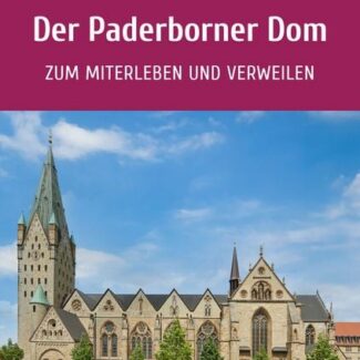 Paderborner Dom F&uuml;hrer