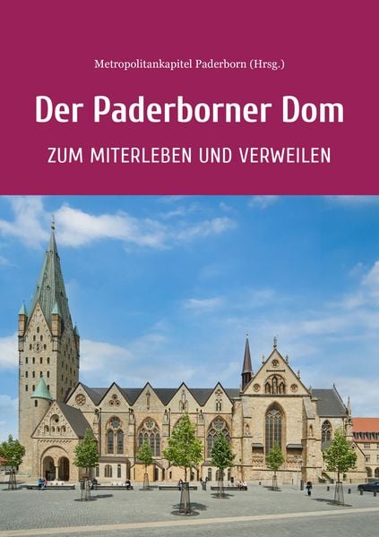 Paderborner Dom Führer