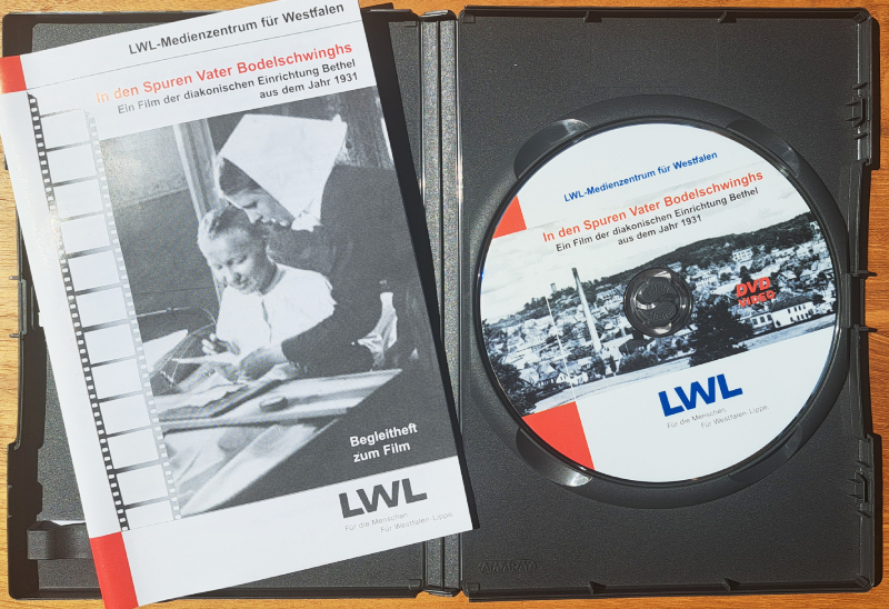 Bethel DVD