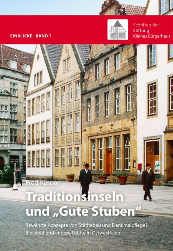 Traditionsinseln in Ostwestfalen
