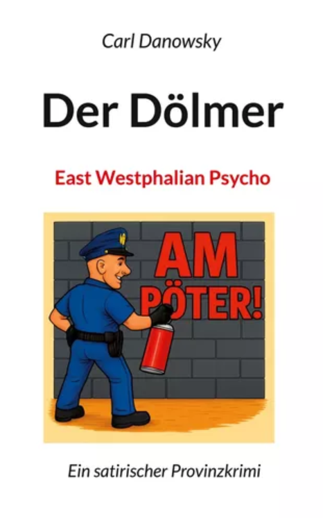 Der Dölmer Krimi