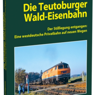 TWE Geschichte