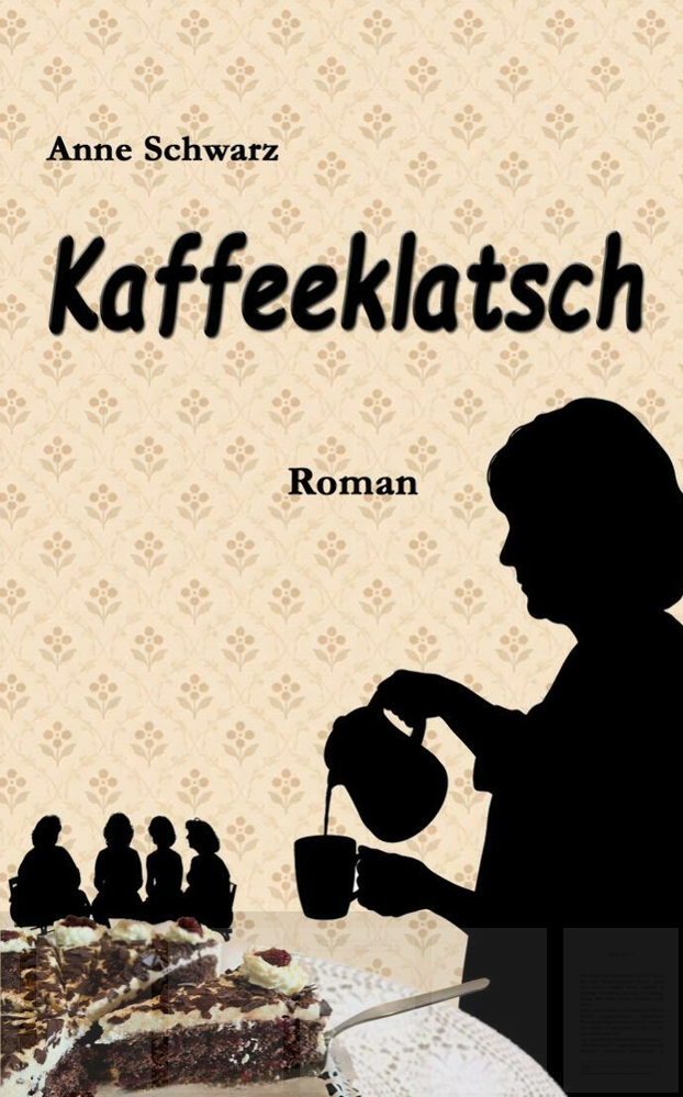 Kaffeeklatsch Minden 1975