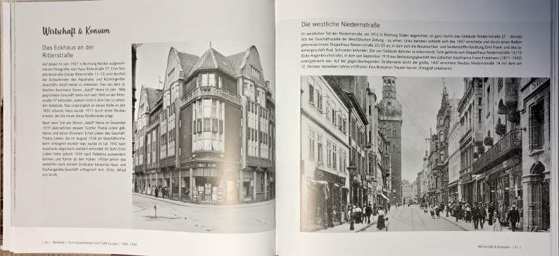 Niedernwall Bielefeld