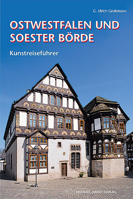 Kunstreiseführer Ostwestfalen