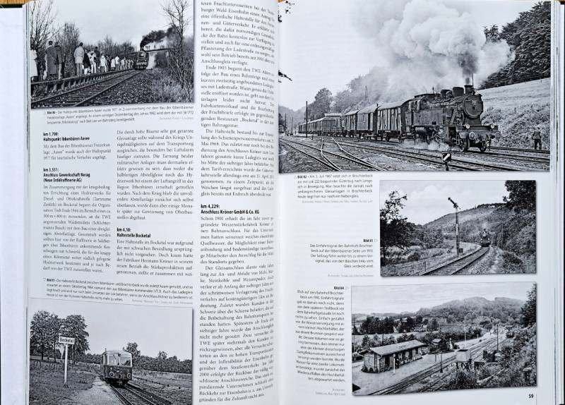 Teutoburger Wald Eisenbahn