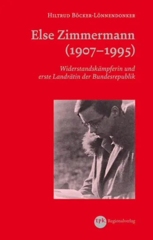 Else Zimmermann