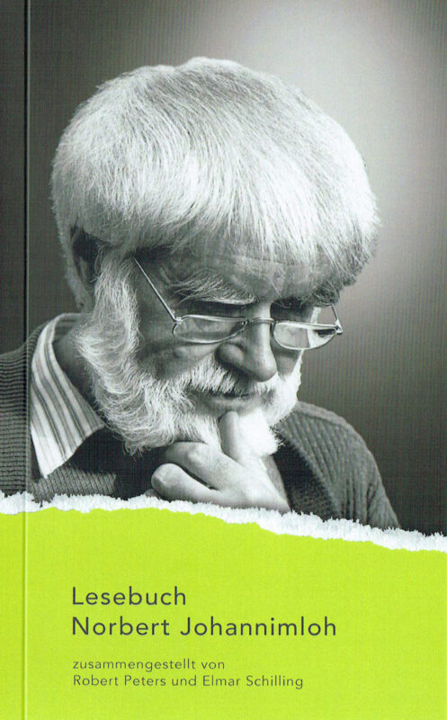 Norbert Johannimloh